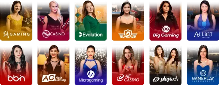 casino hot